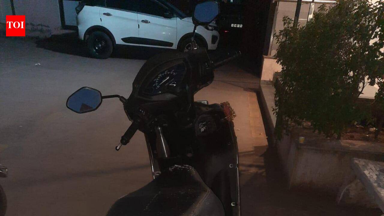 On way home from school, 11-year-old girl killed as dumper hits scooter on SG Highway