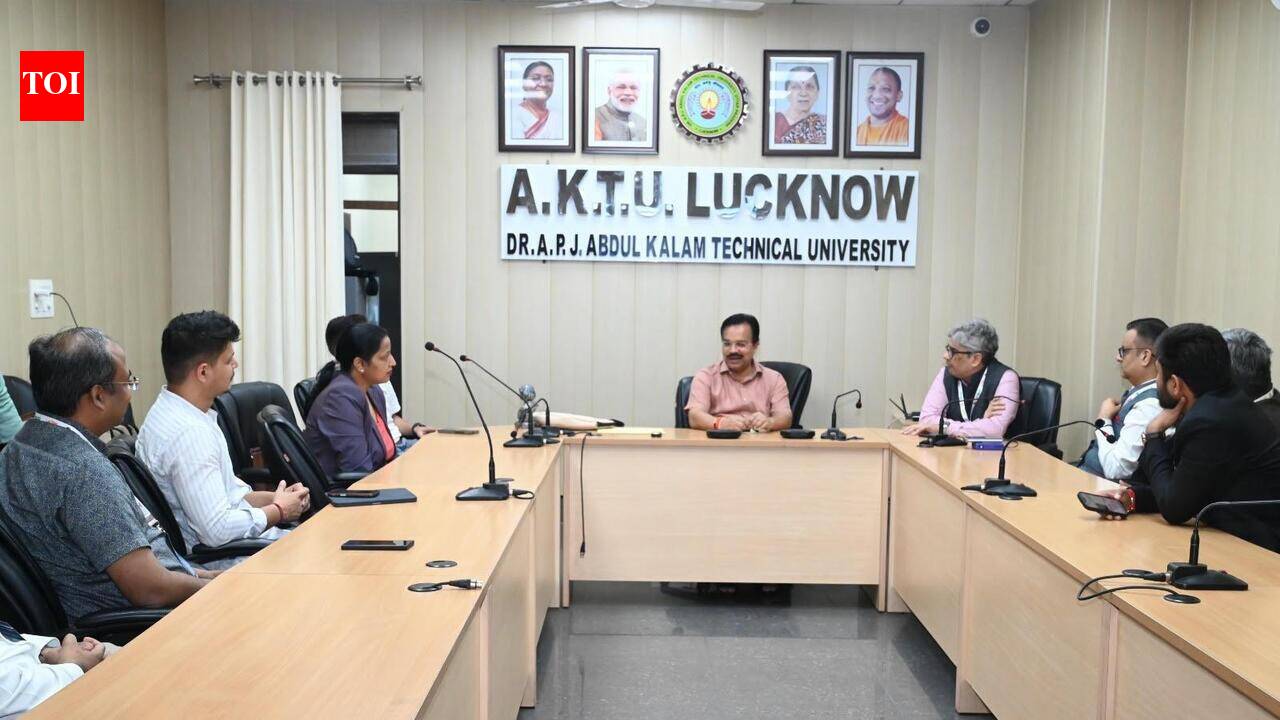 AKTU to launchmedical van for adopted villages