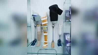 Nadiad gets Gujarat’s first one-stop mart for assistive devices