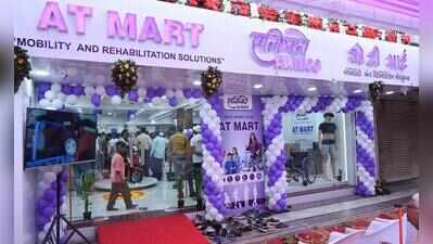 Nadiad gets Gujarat’s first one-stop mart for assistive devices