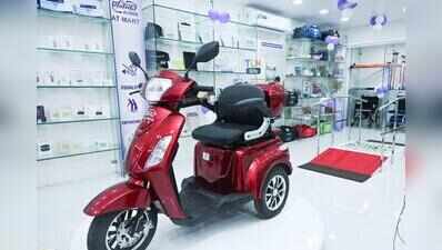Nadiad gets Gujarat’s first one-stop mart for assistive devices