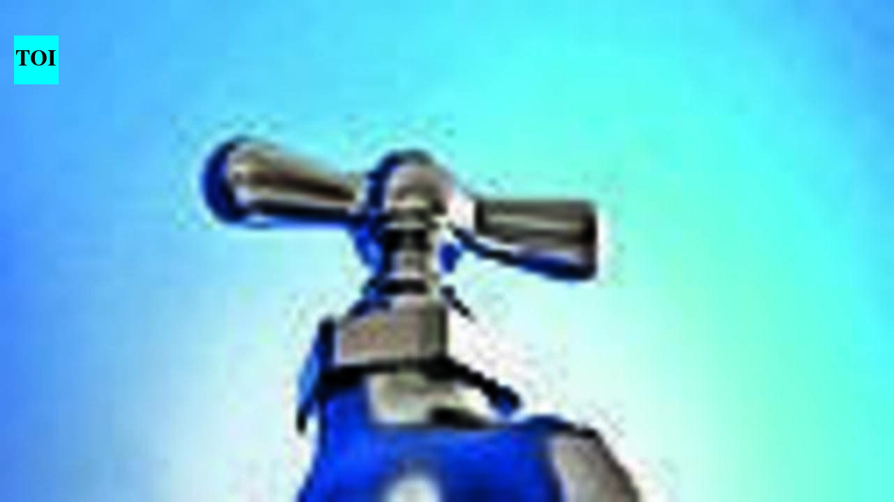 After spending ₹20cr, Auda halts work on water treatment plant