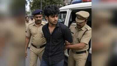 Ahmedabad: Man held for theft at Geeta Mandir bus stand basement