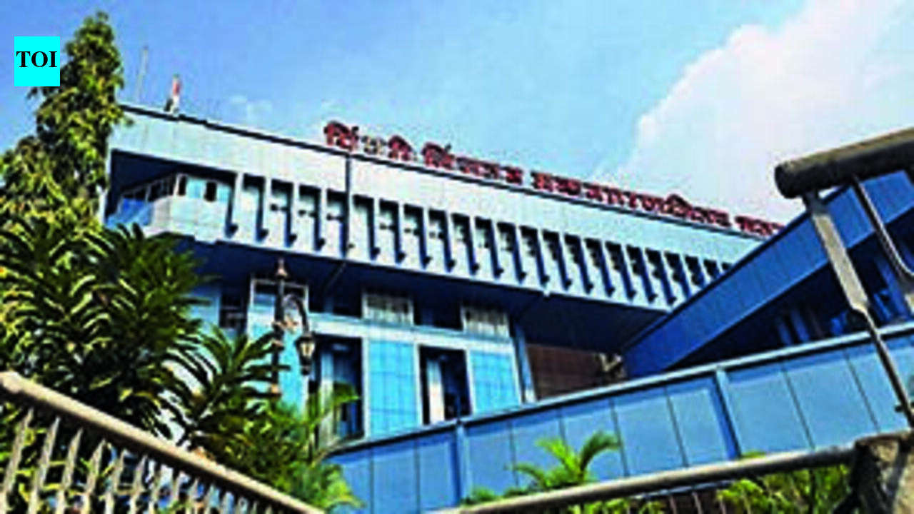 PCMC to announce 12 land parcels for waste processing, one in each zone, to ease Moshi depot burden