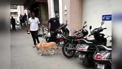 Bomb hoax threat sent to dodge court hearing in Surat; two arrested