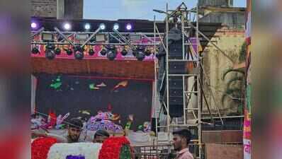 132 FIRs filed against Dahi Handi mandals for noise norms violation in Pune, Pimpri Chinchwad