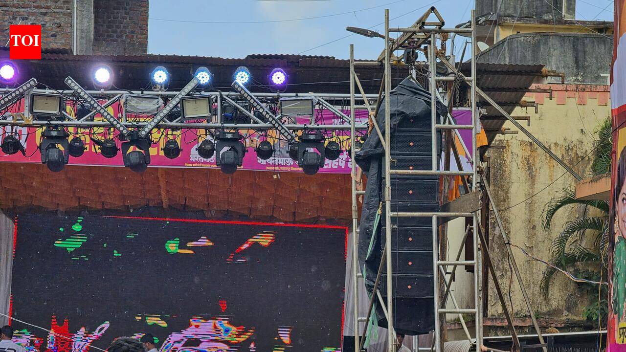 132 FIRs filed against Dahi Handi mandals for noise norms violation in Pune, Pimpri Chinchwad