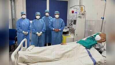 Chandimandir joins elite Army cancer care network