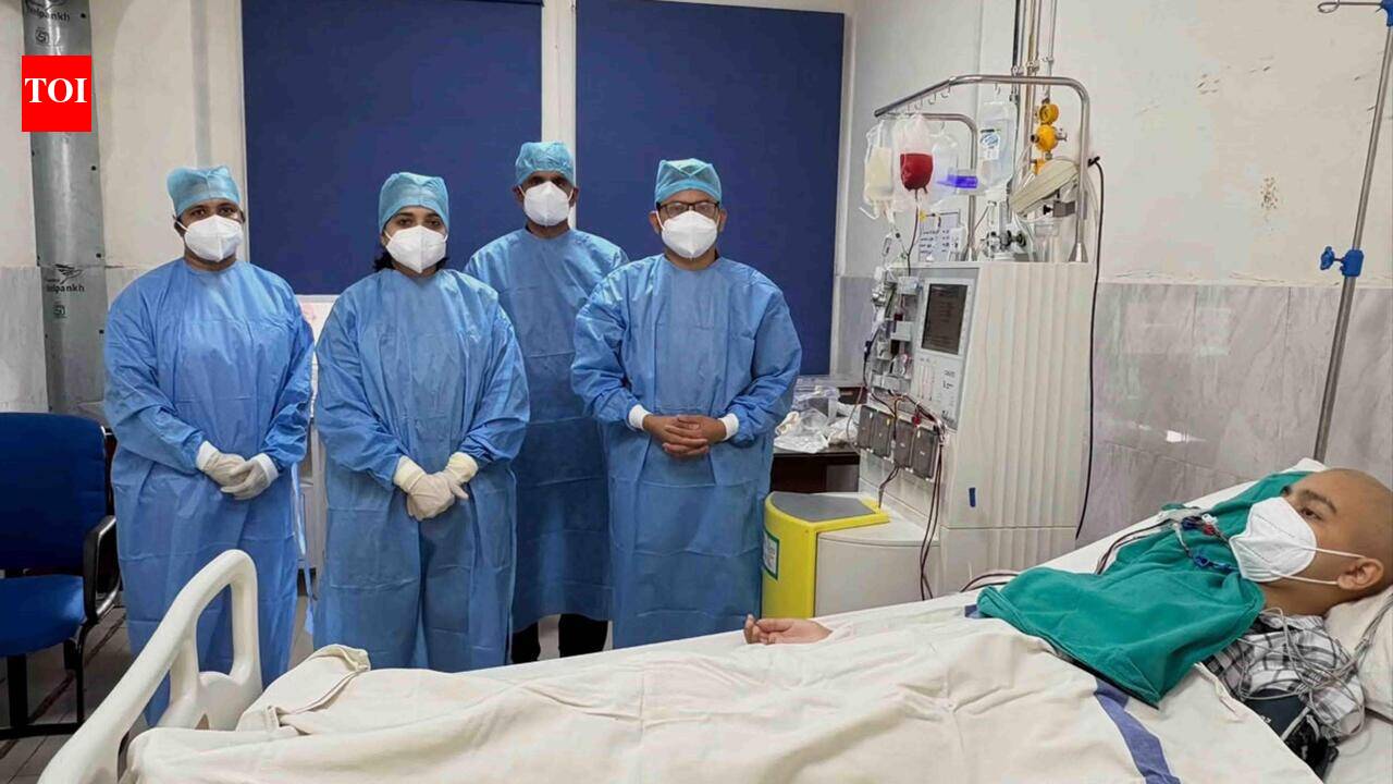 Chandimandir joins elite Army cancer care network
