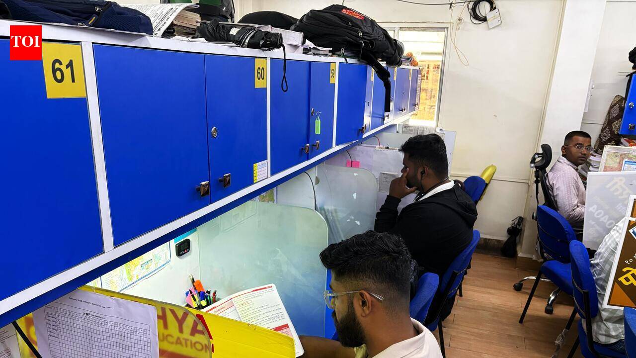 Leaked MPSC paper shakes faith, blows away years of toil