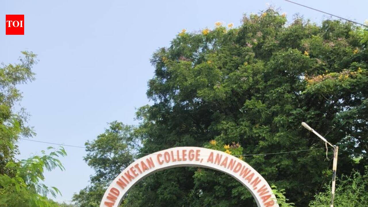 Amtes in search of new mgmt to take over Anand Niketan College