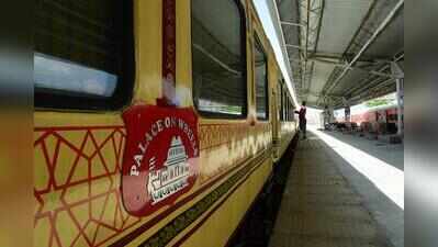Palace on Wheels to start new season on Sept 9 with 77 guests; first 4 tours sold out