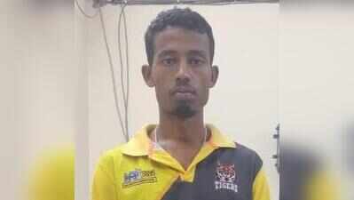 Painter & driver, joint directors of firm, banker held for opening mule accounts