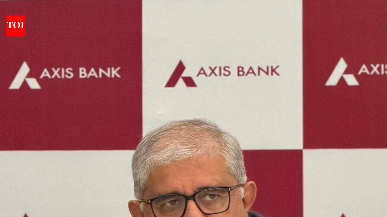Axis Bank rolls out Sparsh wk from UP