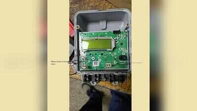 MSEDCL foils smart meter tampering bid by 19 consumers, files police complaints