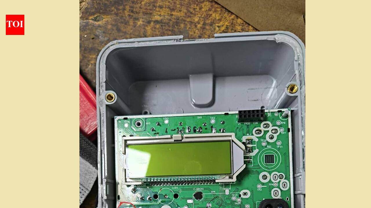 MSEDCL foils smart meter tampering bid by 19 consumers, files police complaints