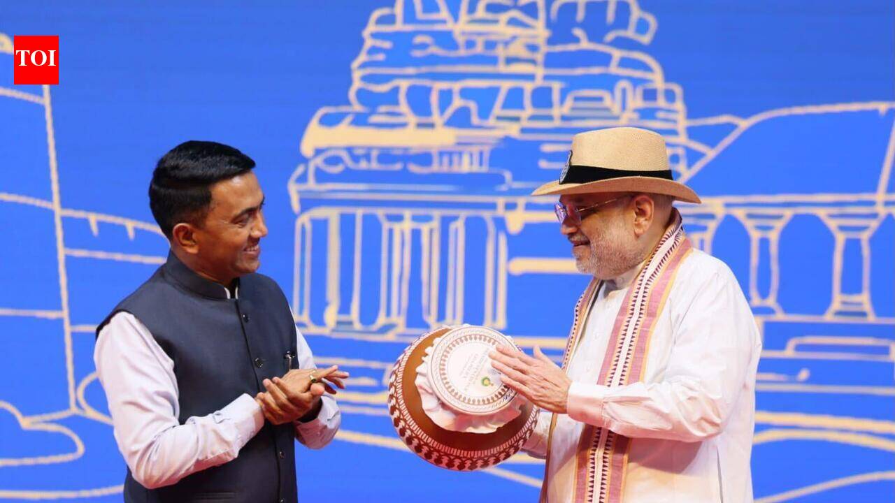 Shah says PM's diplomacy won global recognition, helped India post 7.8% growth