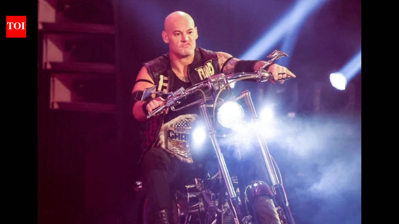 WWE star Baron Corbin believes his current multi-year contract with the company is the final deal of his wrestling career