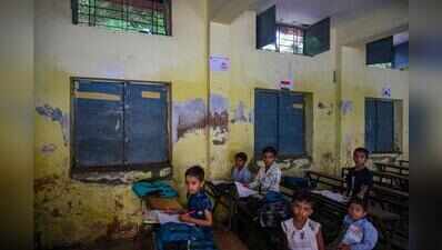 Over 2k govt schools flagged as decrepit; fresh verification ordered