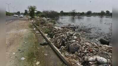 Rs 19 crore sewer network approved for Sectors 77-80, work to take 2 years