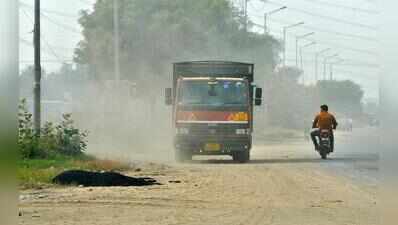 BS-I To BS-III trucks, buses in NCR set for scrapping push