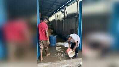 1.6k factories, 2 pumps, choked drains: Why Ecotech-3 turns a flood zone