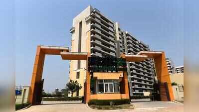 In Gurgaon, Brisk Lumbini RWA seeks action over illegal floor