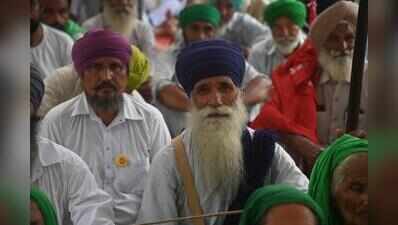 Farmers call off week-long stir after Punjab govt gives written assurances