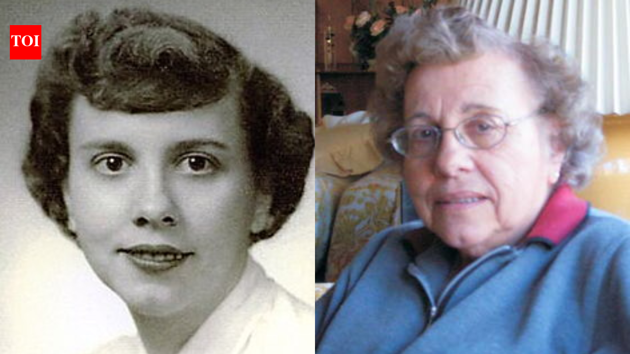 In 1952, Mary Tsingou programmed a Los Alamos experiment that helped change modern physics