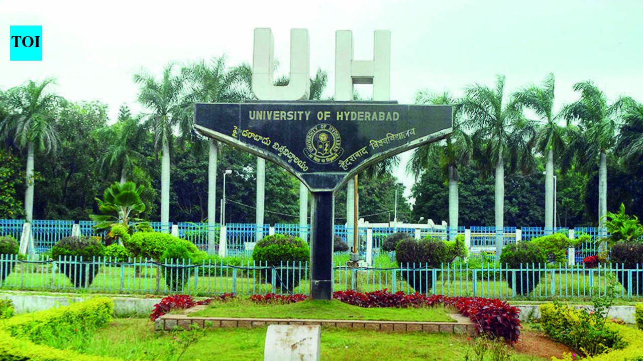 UoH to convert Sarojini Naidu home into cultural hub