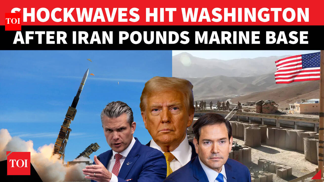 Iran Tracking U.S. Troops? Pentagon Shuts Down Digital Trail After Location Data Fears Explode
