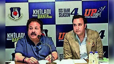 UP cricketers need stronger Ranji Trophy show: Shukla