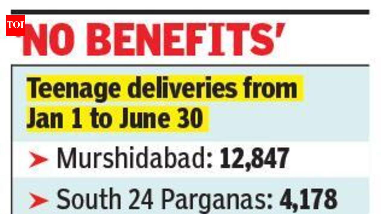 CM: Underage couples, parents to face charges under BNS, Pocso