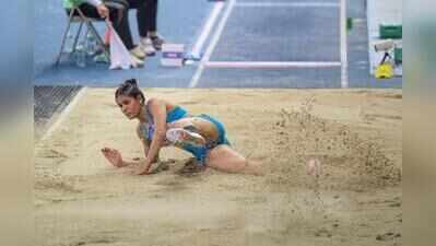 Record 14 UP athletes make it to Asian Games squad