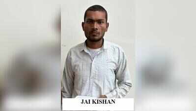 Key accused in transporter’s killing arrested