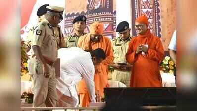 Stick to tradition, Bengal CM tells Durga Puja organisers