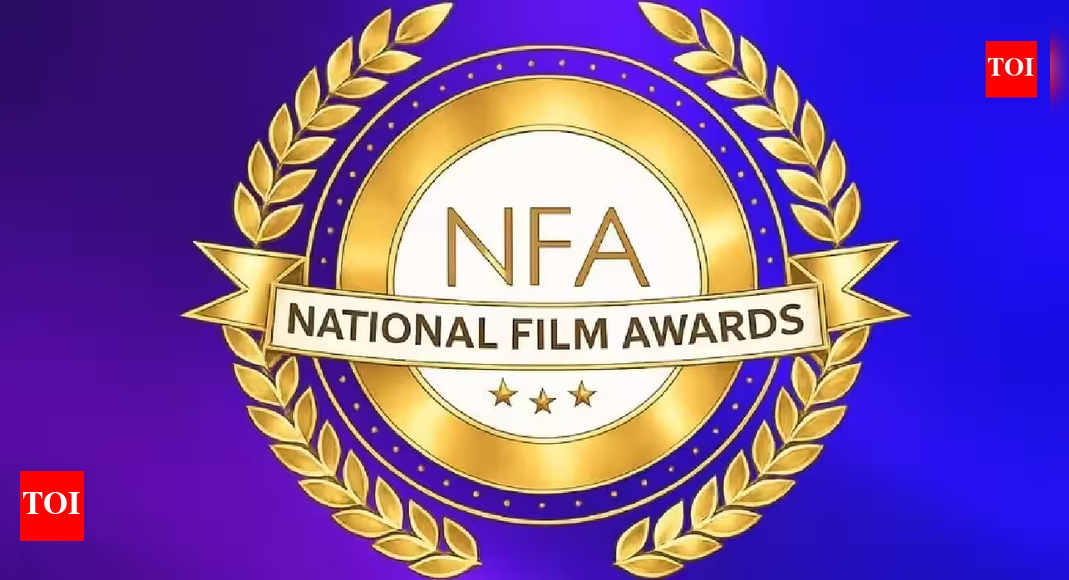 National film awards ceremony to be in Gujarat this year