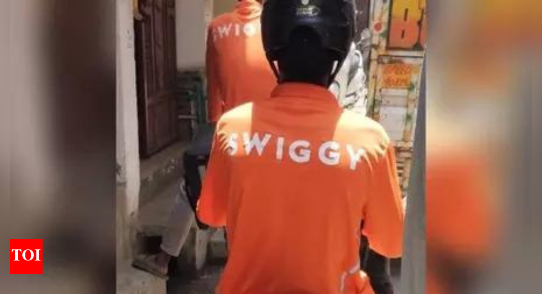 Swiggy swaps retail platform Lynk for 3.2% Udaan stake