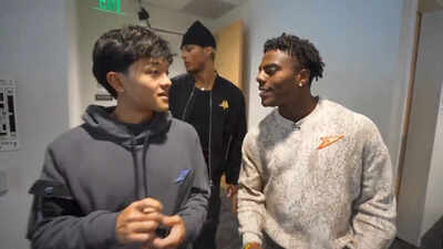 IShowSpeed and Jasontheween’s heated emotions debate goes viral after bizarre pain claim