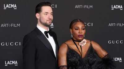 Serena Williams dragged into controversy after fan allegedly kicked out of husband Alexis Ohanian-backed bar