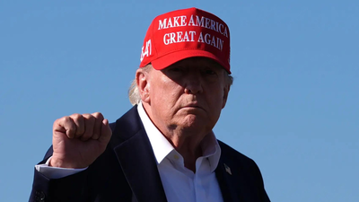 'Stop treating America like a piggybank': Trump threatens to block Canada's Bombardier jets in US
