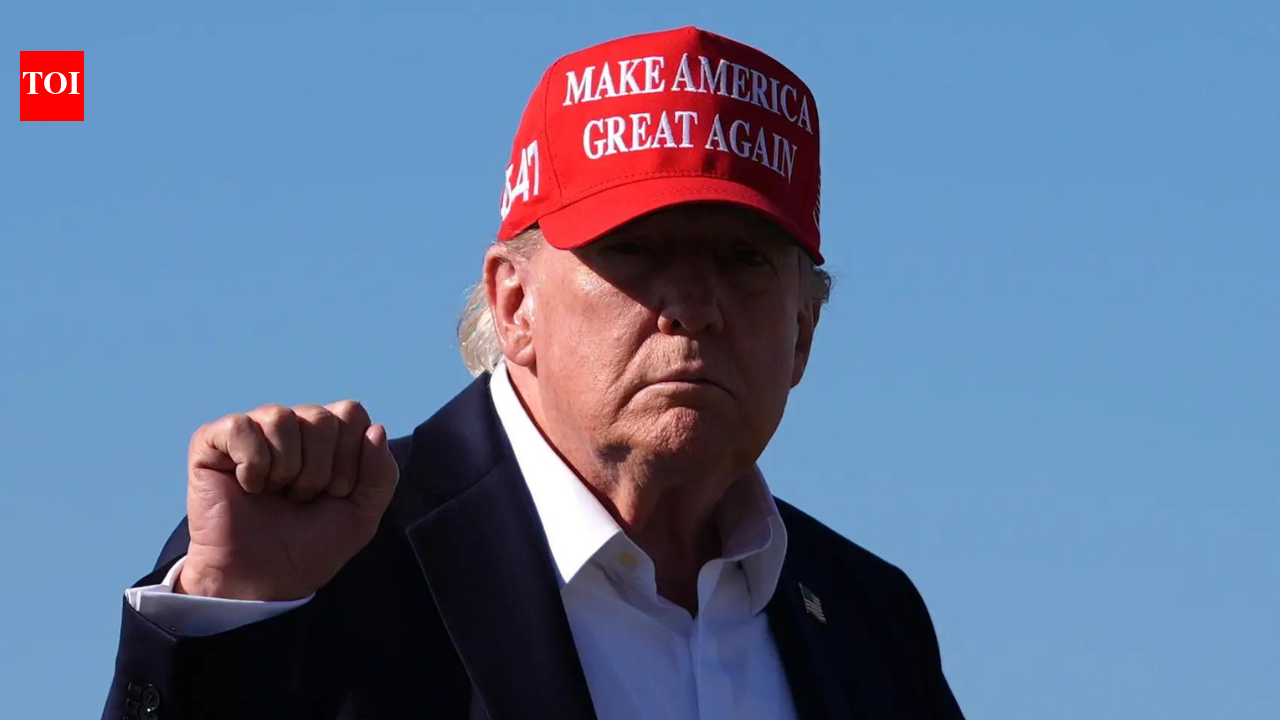'Stop treating America like a piggybank': Trump threatens to block Canada's Bombardier jets in US