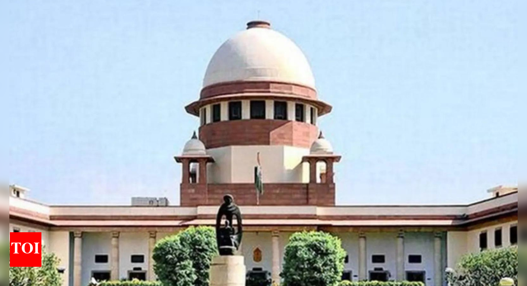 Balance needed between scientific probe and right to privacy, says SC