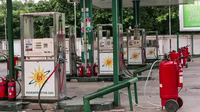 Alternate fuels overtake petrol in passenger car sales