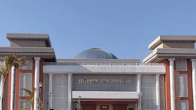 Night entry, lifting clothes don't amount to rape bid: Jharkhand HC