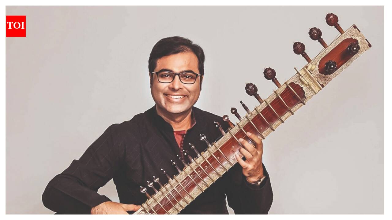 Sitarist Purbayan Chatterjee on how instrumental music has found a new generation of listeners