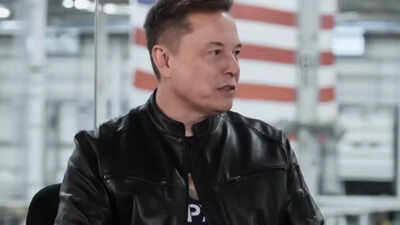 Elon Musk documentary trailer drops: One of the world's richest gets described as the 'man who has lost his mind'