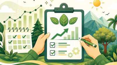 India's carbon credit scheme gets UK recognition under its carbon tax mechanism