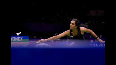 PV Sindhu’s physio gets Asian Games green light despite BAI's snub