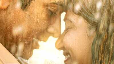 ‘Inji Vellam’: Title and first look poster of 'Thug Life' director Mani Ratnam's next film featuring Vijay Sethupathi and Sai Pallavi is out